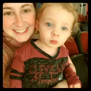 Meet your Posher, Chrissy